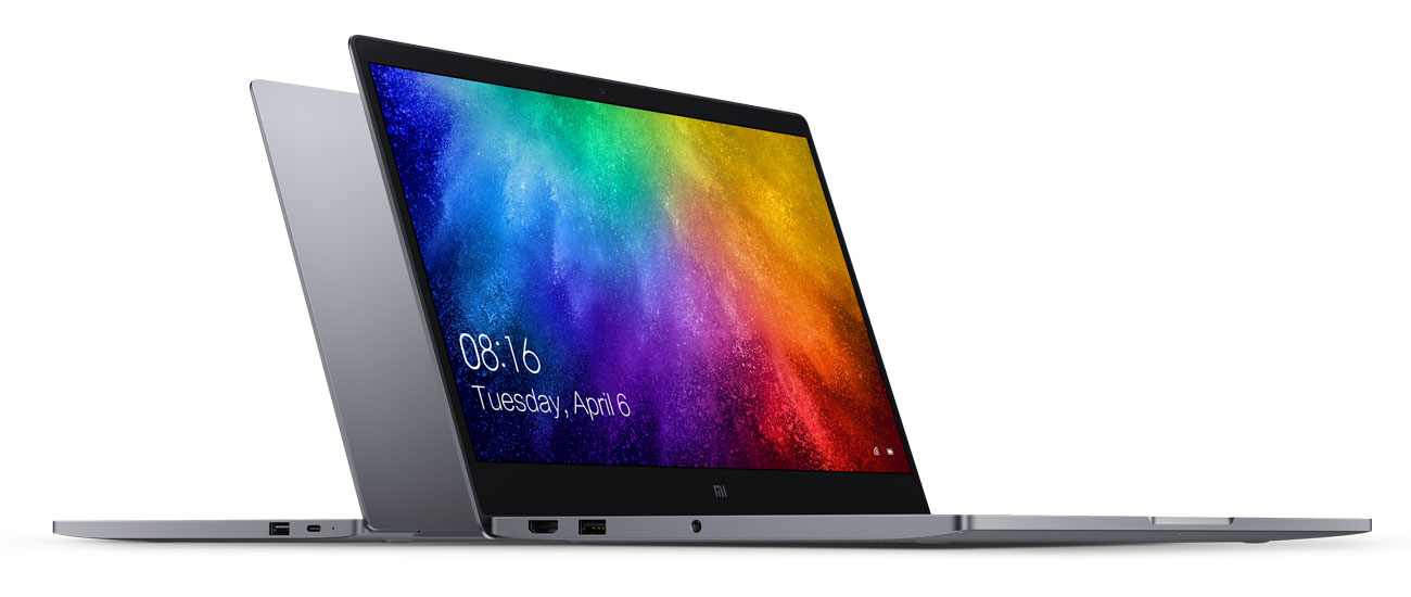 Xiaomi Mi Notebook Air 13.3